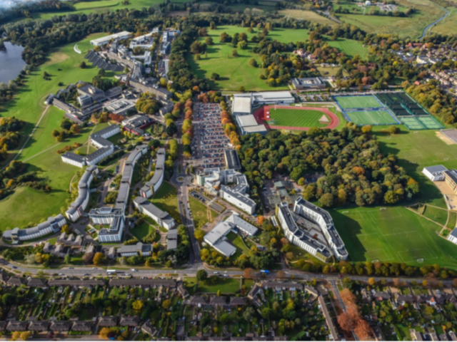UEA